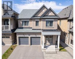 60 BREMNER STREET, Whitby, Ontario