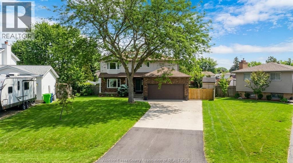MLS# 26010094: 134 ROYAL CRESCENT, Belle River, Canada
