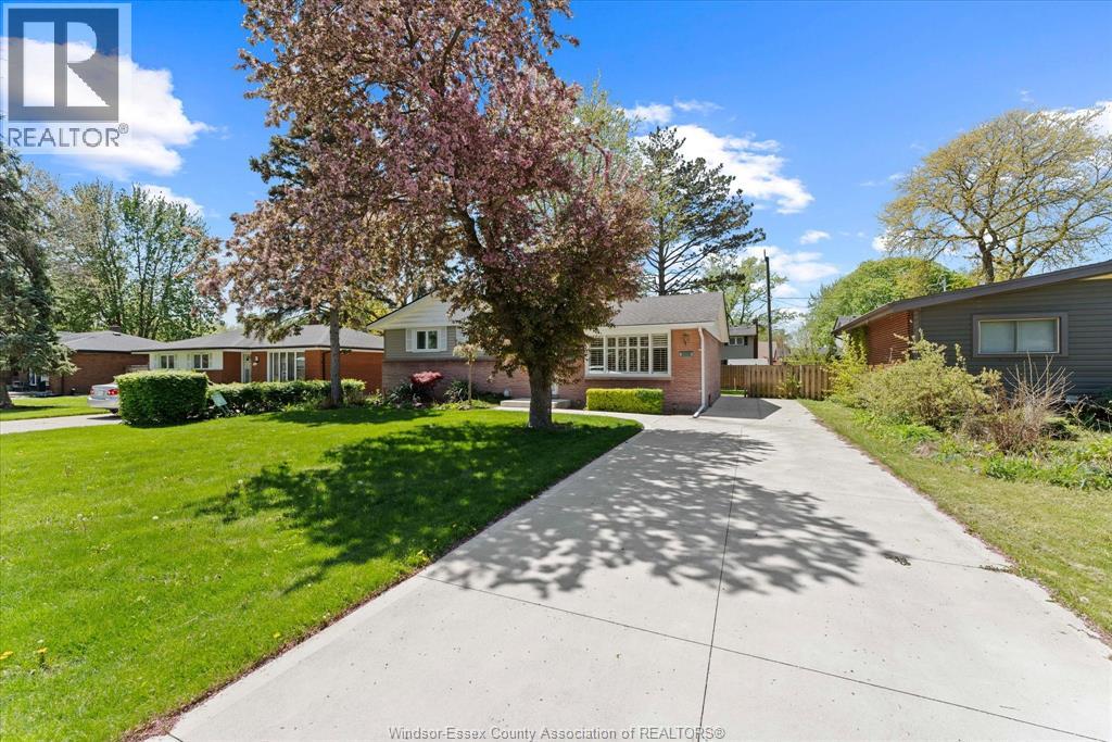 2875 Riviera, windsor, Ontario