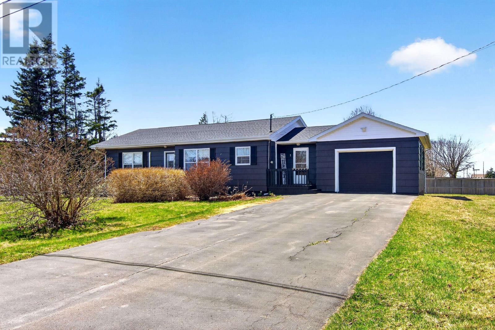 1 Walker Drive, Kensington, Prince Edward Island