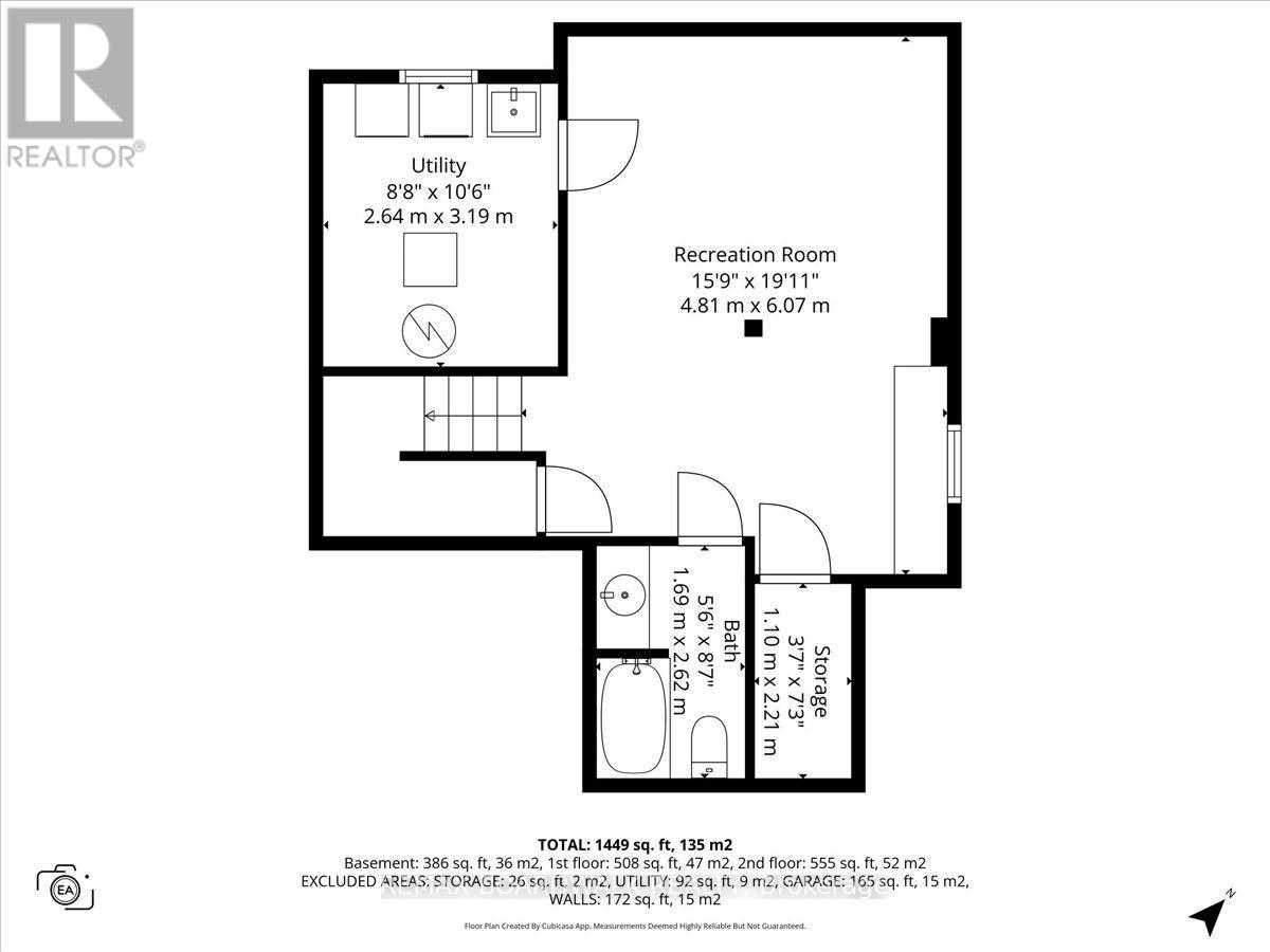 407 Sanderling Court, Ottawa, Ontario  K1E 2V5 - Photo 45 - X13083430