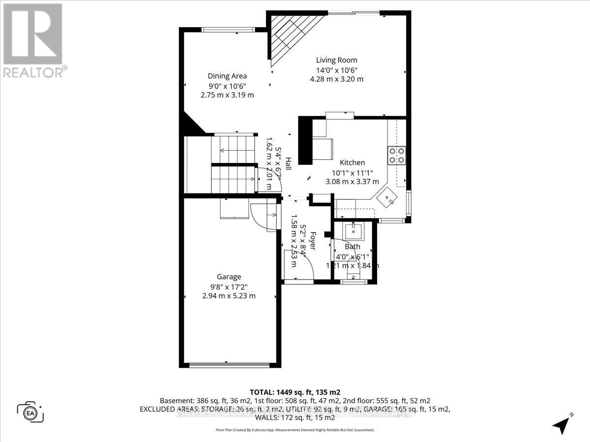 407 Sanderling Court, Ottawa, Ontario  K1E 2V5 - Photo 43 - X13083430