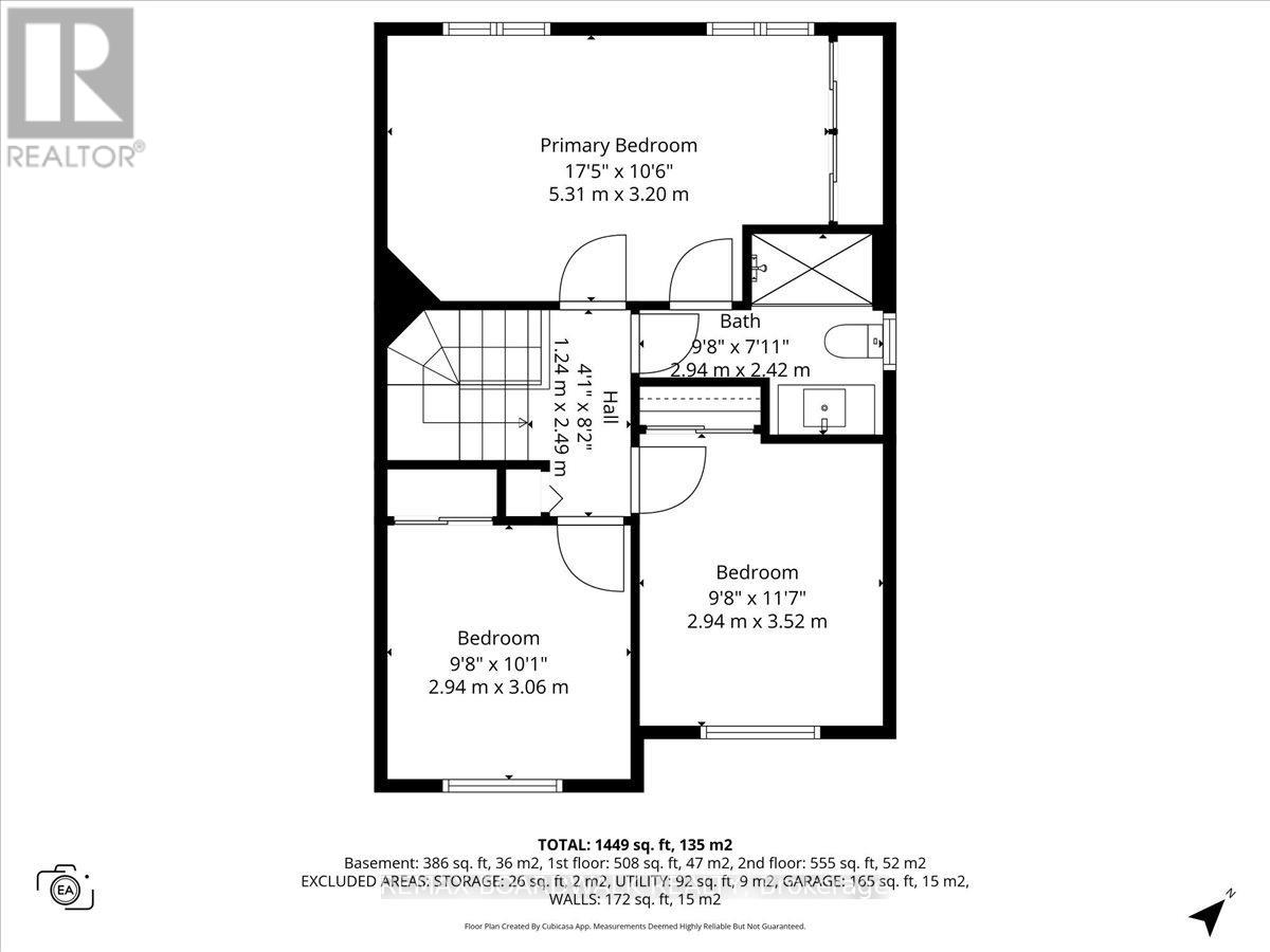 407 Sanderling Court, Ottawa, Ontario  K1E 2V5 - Photo 44 - X13083430