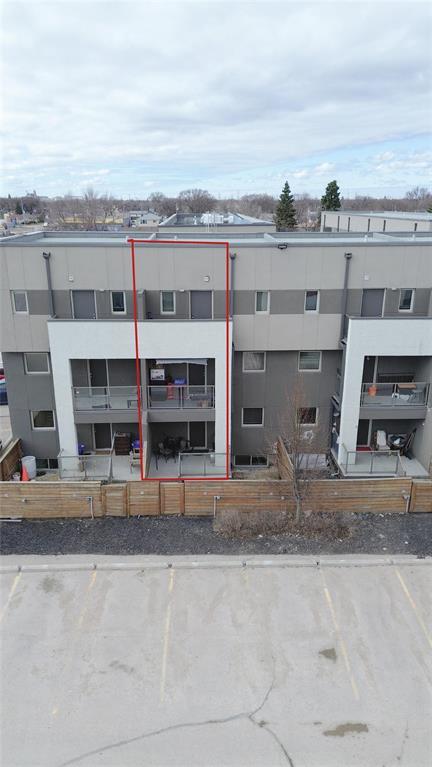 22 1195 Troy Avenue, Winnipeg, Manitoba  R2X 1E4 - Photo 19 - 202609409