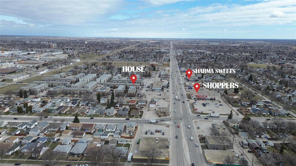 22 1195 Troy Avenue, Winnipeg, Manitoba  R2X 1E4 - Photo 21 - 202609409