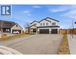 3634 VOSBURGH Place, Campden, Ontario