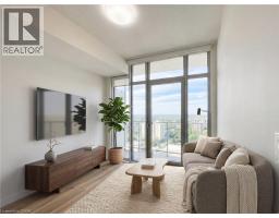 60 FREDERICK Street Unit# 2505, Kitchener, Ontario