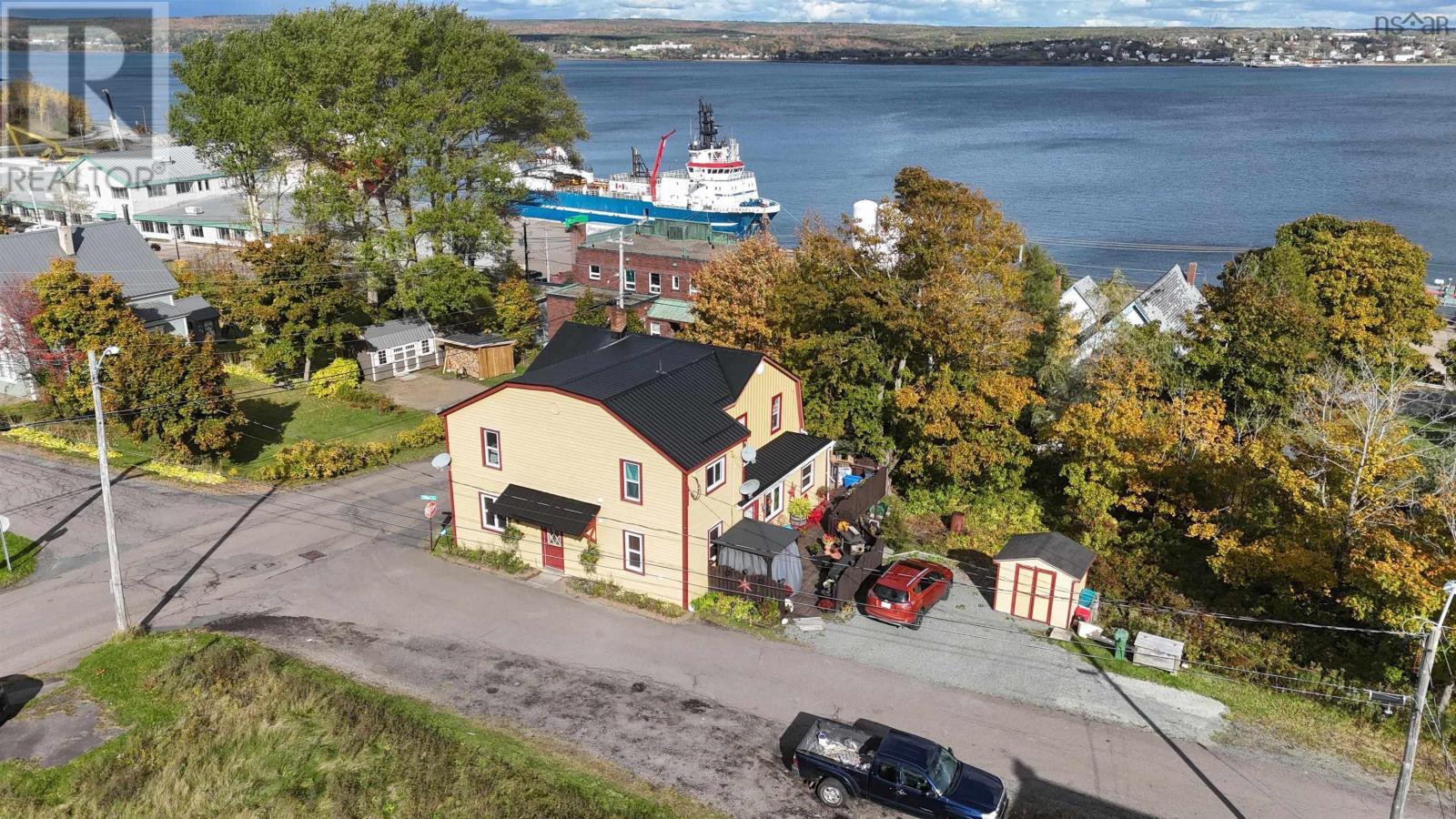 436 Wylde Street, Mulgrave, Nova Scotia  B0E 2G0 - Photo 25 - 202600006