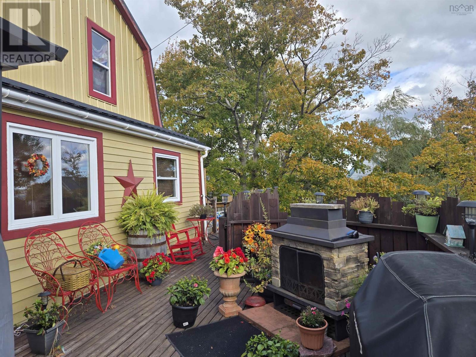 436 Wylde Street, Mulgrave, Nova Scotia