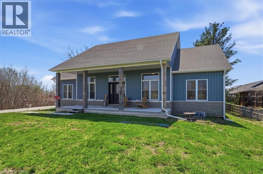 782 North Shore Drive, Dunnville, Ontario  N1A 2W5 - Photo 4 - 40827130