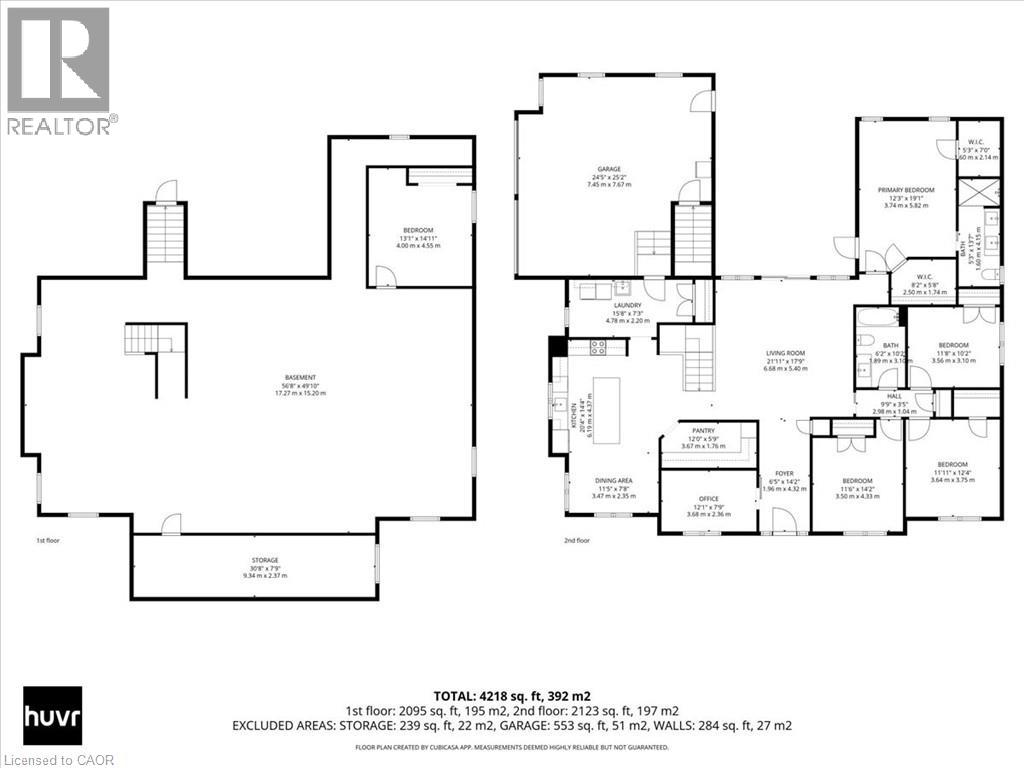 782 North Shore Drive, Dunnville, Ontario  N1A 2W5 - Photo 47 - 40827130