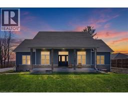 782 NORTH SHORE Drive, Dunnville, Ontario