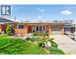 64 SAN FERNANDO Drive, hamilton, Ontario