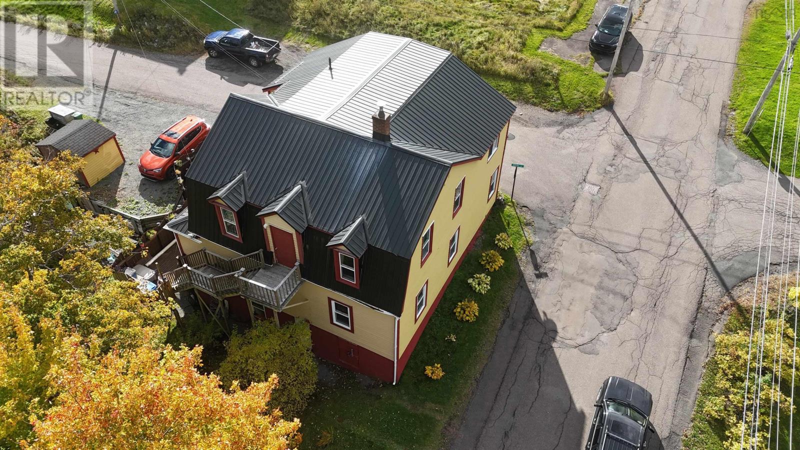 436 Wylde Street, Mulgrave, Nova Scotia  B0E 2G0 - Photo 24 - 202600189
