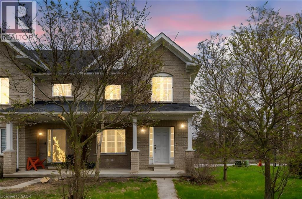 481 JIM BARBER Court, Newmarket, Ontario