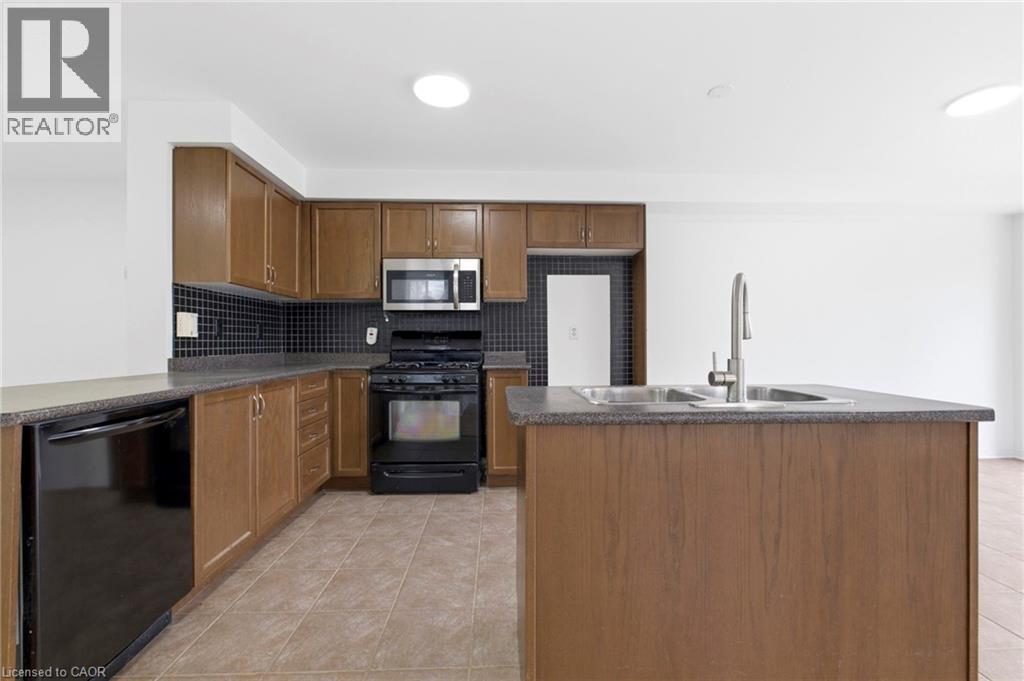 481 Jim Barber Court, Newmarket, Ontario  L3Y 9E6 - Photo 12 - 40826958