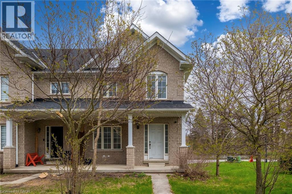481 Jim Barber Court, Newmarket, Ontario  L3Y 9E6 - Photo 2 - 40826958