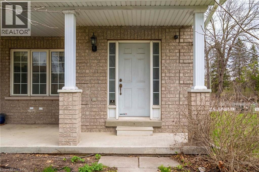 481 Jim Barber Court, Newmarket, Ontario  L3Y 9E6 - Photo 3 - 40826958