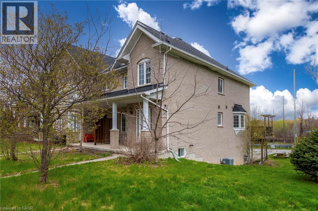 481 Jim Barber Court, Newmarket, Ontario  L3Y 9E6 - Photo 37 - 40826958