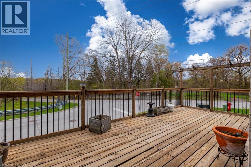 481 Jim Barber Court, Newmarket, Ontario  L3Y 9E6 - Photo 38 - 40826958