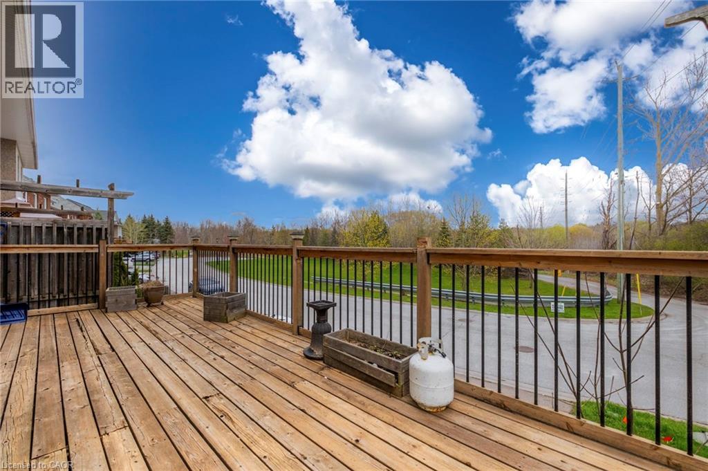 481 Jim Barber Court, Newmarket, Ontario  L3Y 9E6 - Photo 39 - 40826958