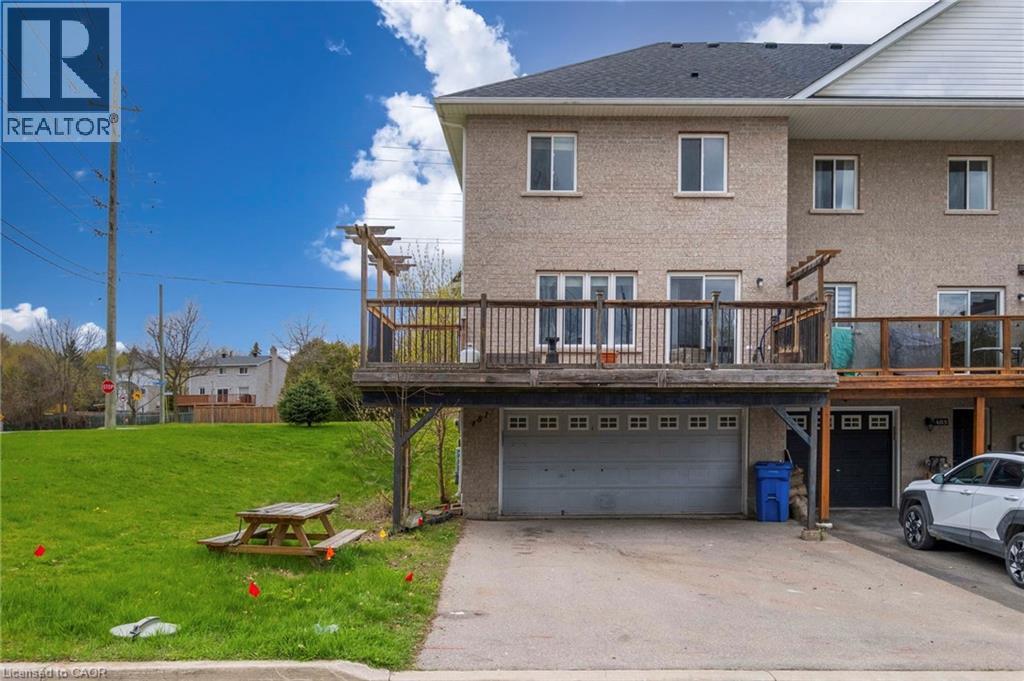 481 Jim Barber Court, Newmarket, Ontario  L3Y 9E6 - Photo 40 - 40826958