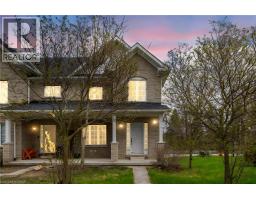 481 JIM BARBER Court, newmarket, Ontario
