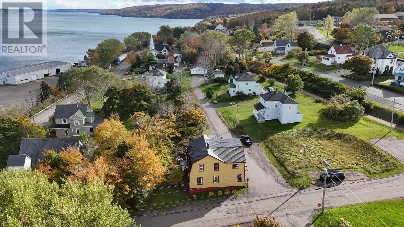 436 Wylde Street, Mulgrave, Nova Scotia  B0E 2G0 - Photo 17 - 202600006