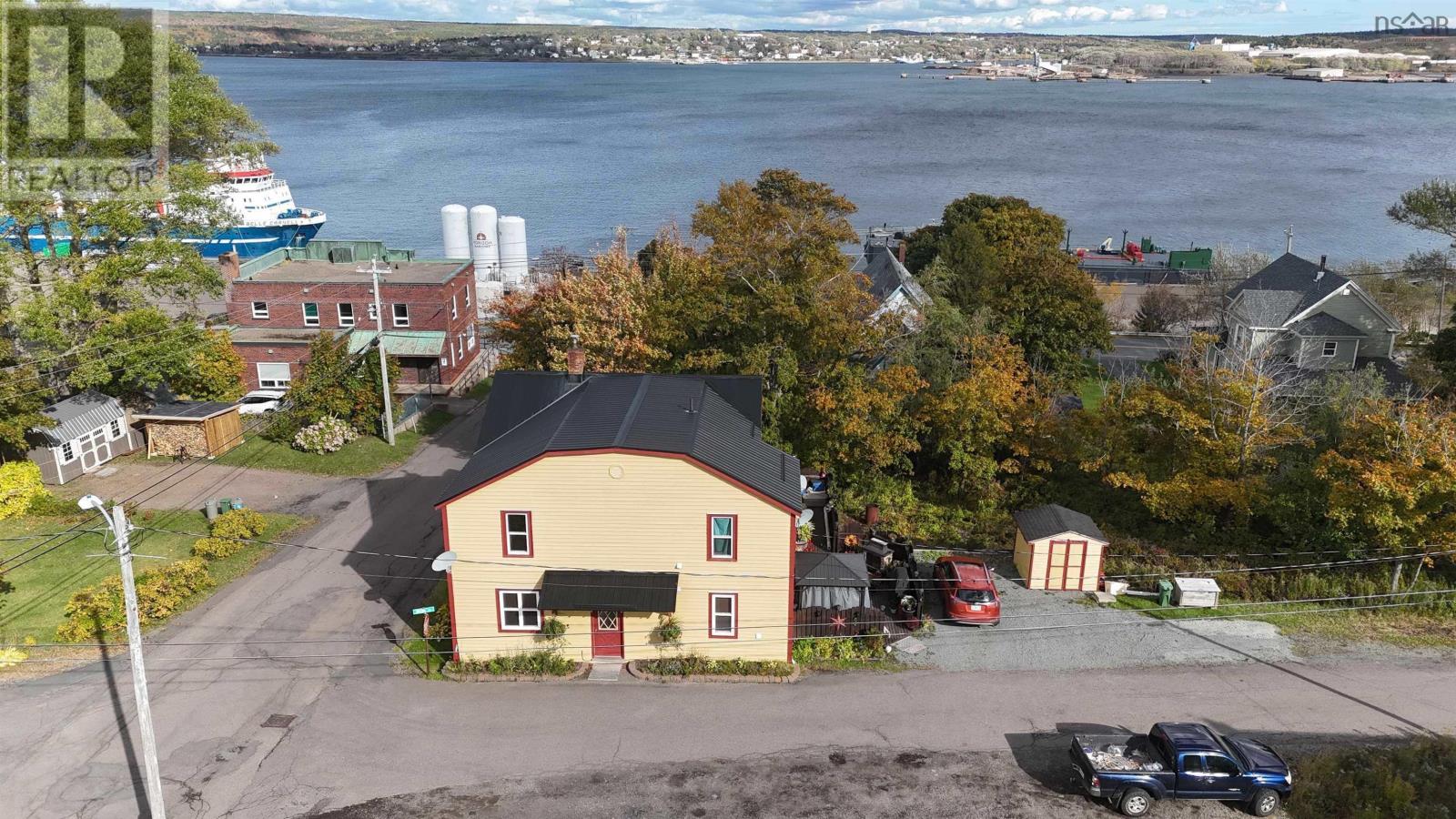 436 Wylde Street, Mulgrave, Nova Scotia  B0E 2G0 - Photo 24 - 202600006