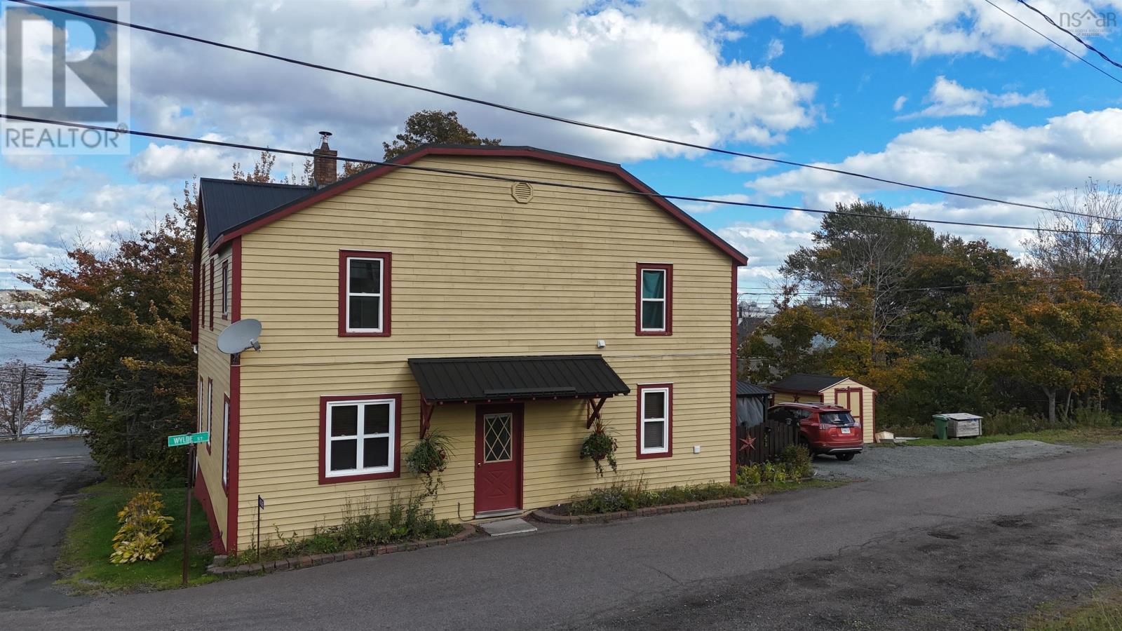436 Wylde Street, Mulgrave, Nova Scotia  B0E 2G0 - Photo 4 - 202600189