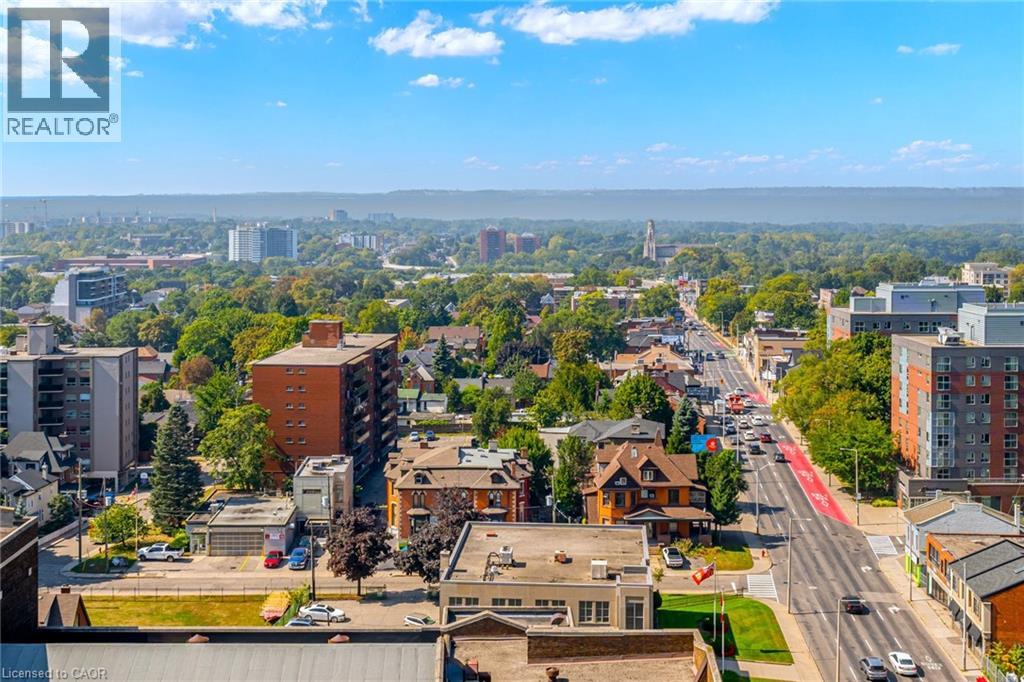15 Queen Street S Unit# 1506, Hamilton, Ontario  L8P 0C6 - Photo 16 - 40826521