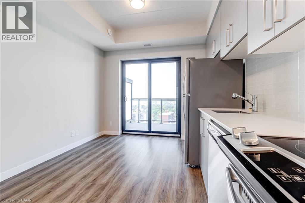 15 Queen Street S Unit# 1506, Hamilton, Ontario  L8P 0C6 - Photo 4 - 40826521