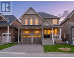 7 KINGKNOLL CRESCENT, Georgina, Ontario