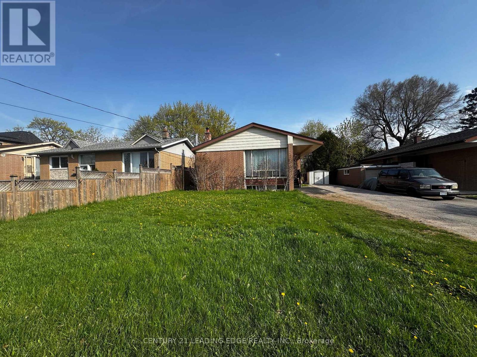 409 PALISER CRESCENT S, Richmond Hill, Ontario