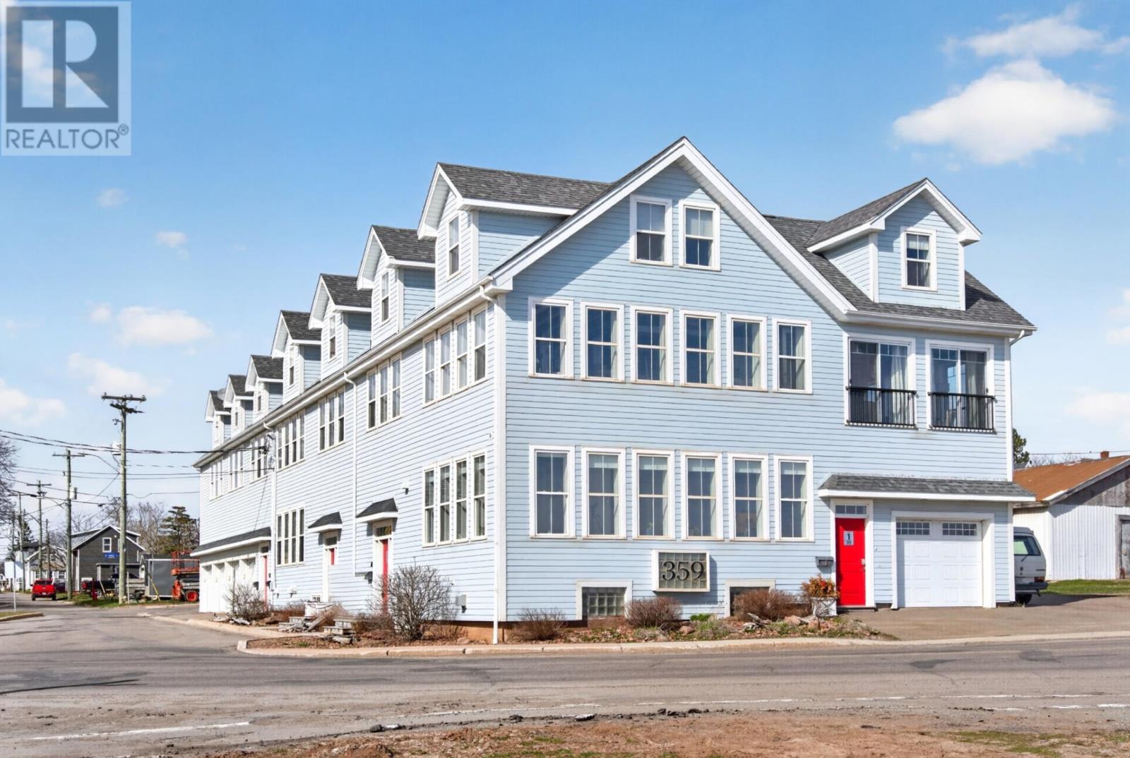 3 359 Water Street, Summerside, Prince Edward Island  C1N 0G2 - Photo 2 - 202609709