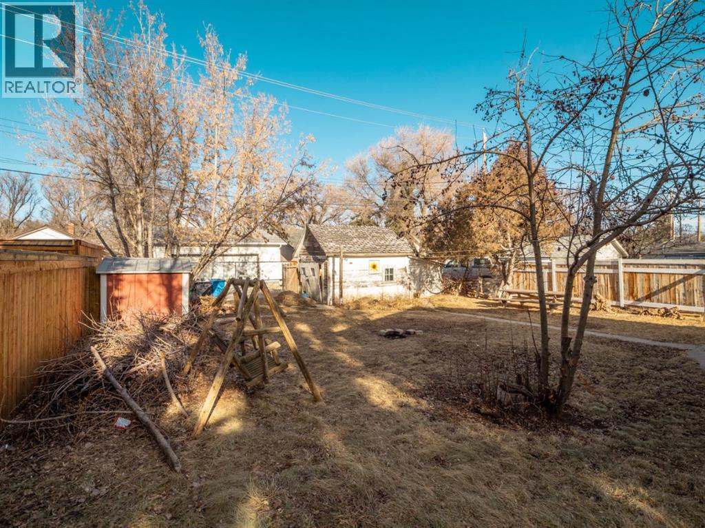 1249 5a Avenue S, Lethbridge, Alberta  T1J 0T3 - Photo 35 - A2283505