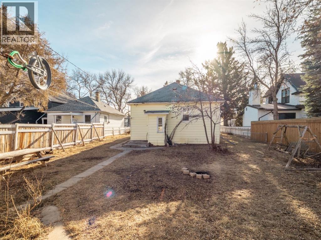 1249 5a Avenue S, Lethbridge, Alberta  T1J 0T3 - Photo 32 - A2283505