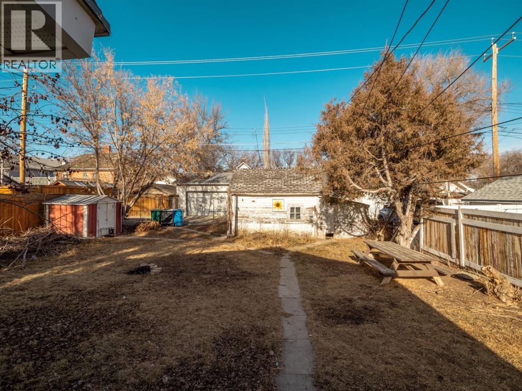 1249 5a Avenue S, Lethbridge, Alberta  T1J 0T3 - Photo 29 - A2283505