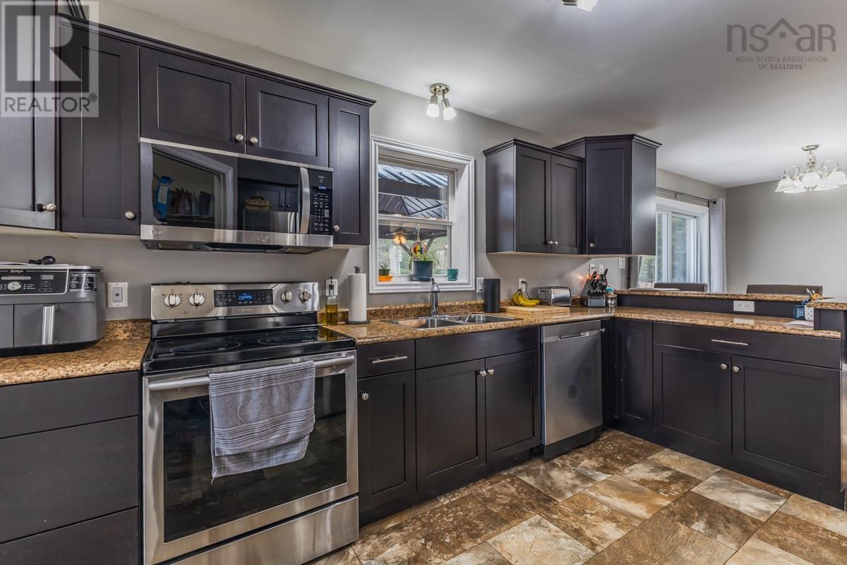 196 Rocky Ridge Road, Truro Heights, Nova Scotia  B6L 1S5 - Photo 14 - 202608866