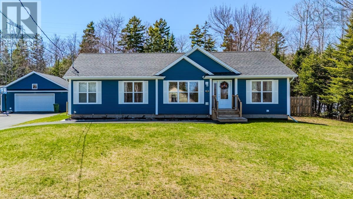 196 Rocky Ridge Road, Truro Heights, Nova Scotia  B6L 1S5 - Photo 2 - 202608866