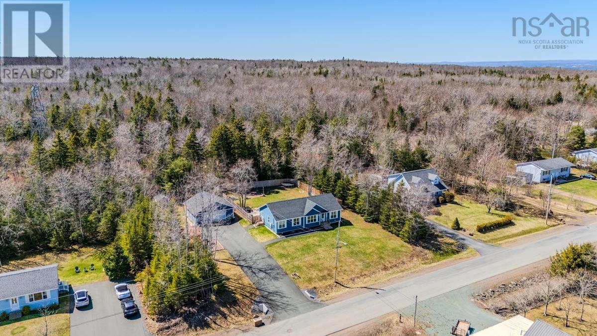 196 Rocky Ridge Road, Truro Heights, Nova Scotia  B6L 1S5 - Photo 49 - 202608866