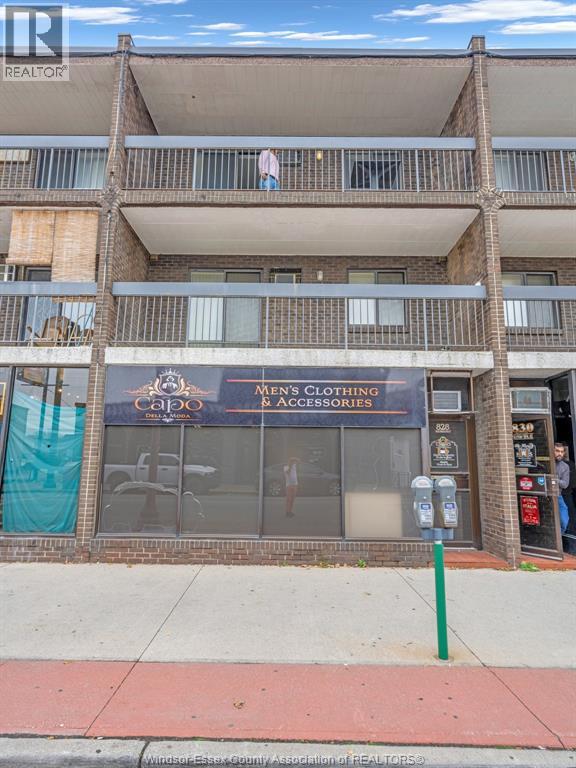 828 ERIE STREET East, windsor, Ontario