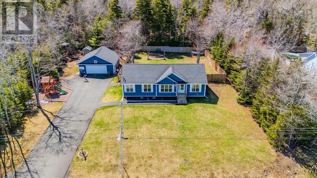 196 Rocky Ridge Road, Truro Heights, Nova Scotia  B6L 1S5 - Photo 45 - 202608866