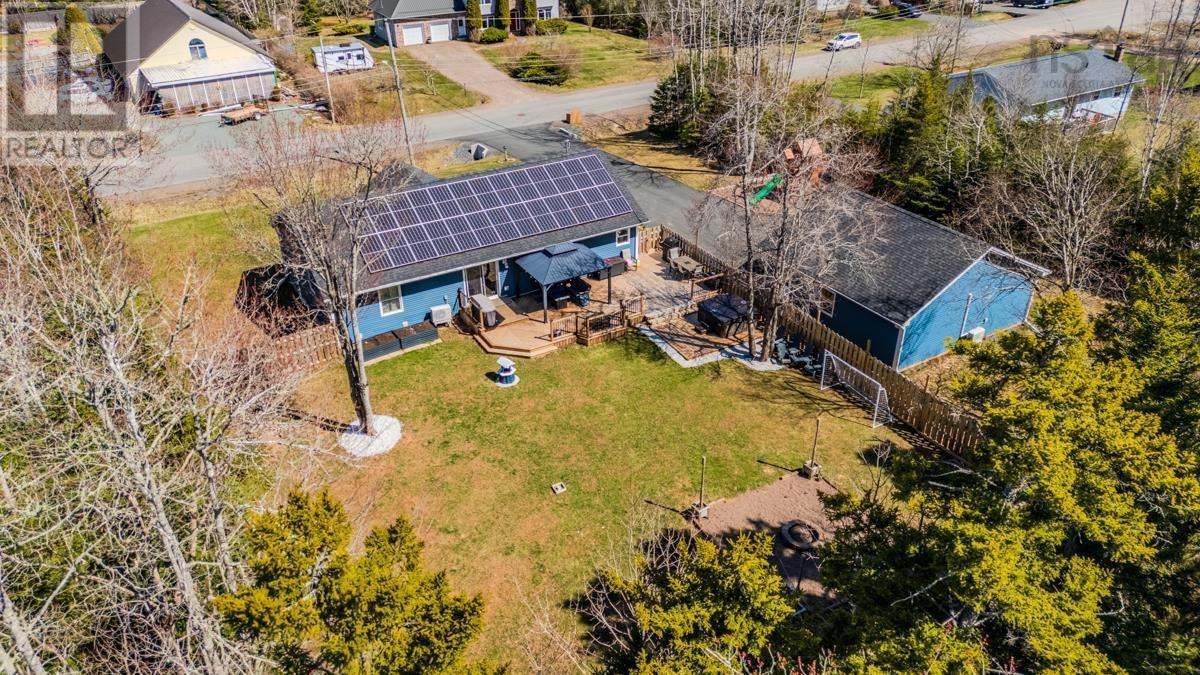 196 Rocky Ridge Road, Truro Heights, Nova Scotia  B6L 1S5 - Photo 48 - 202608866