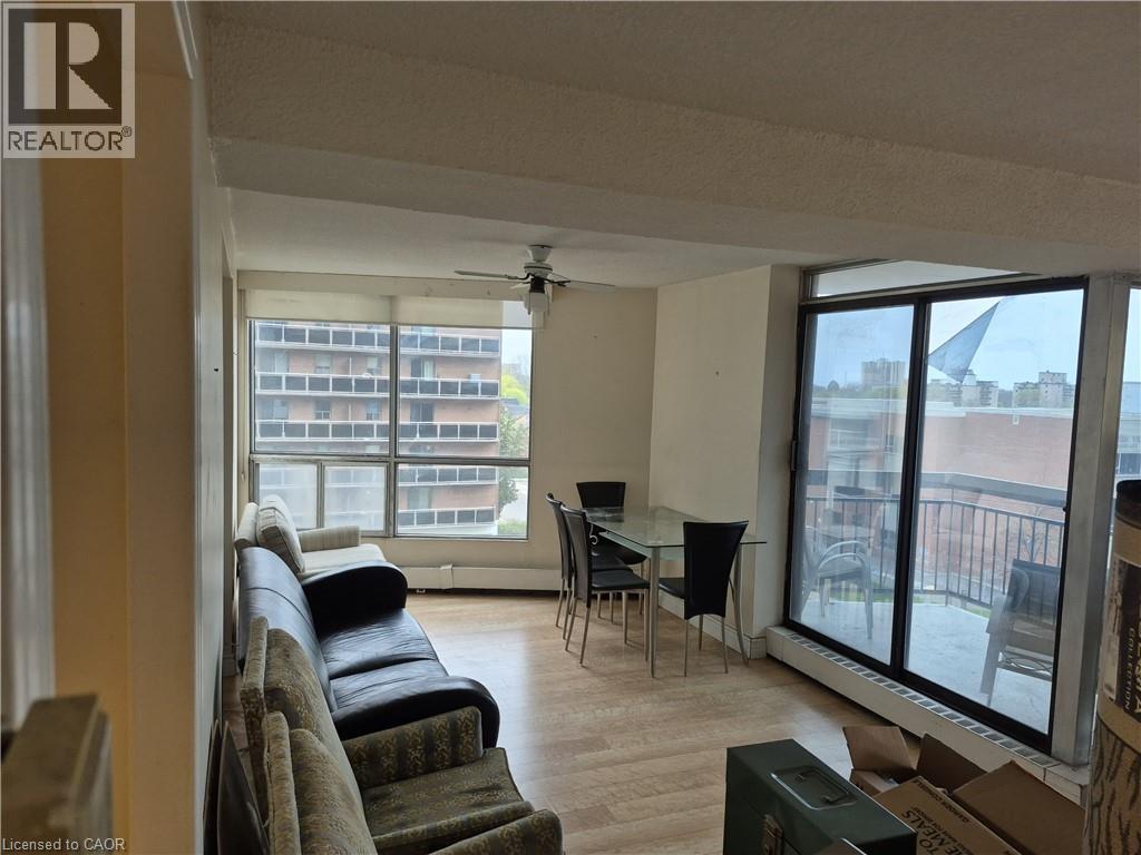 150 Charlton Avenue E Unit# 402, Hamilton, Ontario  L8N 3X3 - Photo 5 - 40791685