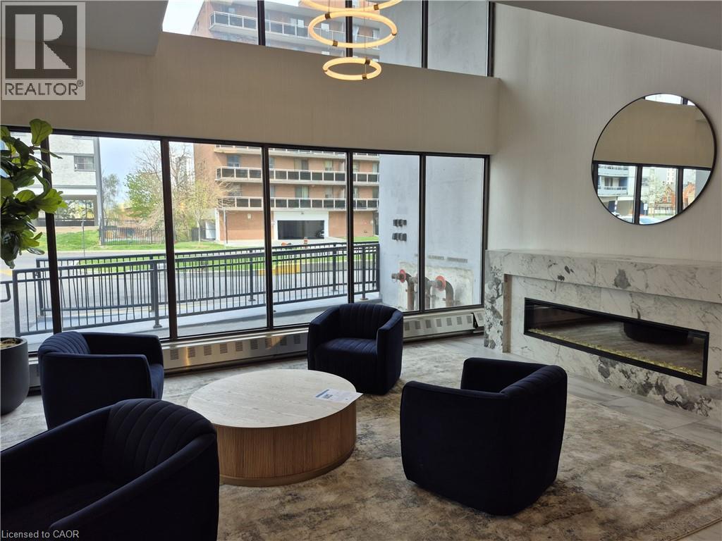 150 Charlton Avenue E Unit# 402, Hamilton, Ontario  L8N 3X3 - Photo 4 - 40791685