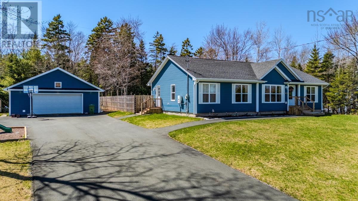 196 Rocky Ridge Road, Truro Heights, Nova Scotia  B6L 1S5 - Photo 50 - 202608866