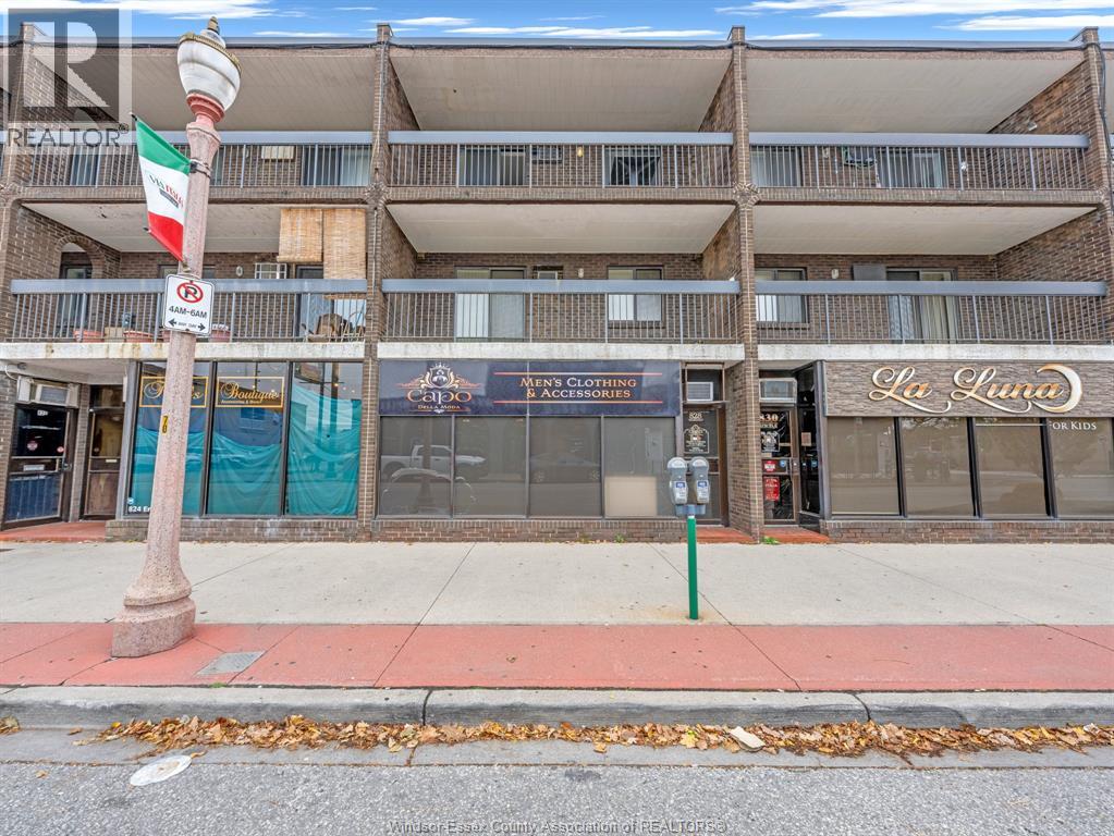 828 Erie Street East, Windsor, Ontario  N9A 3Y4 - Photo 2 - 26010100