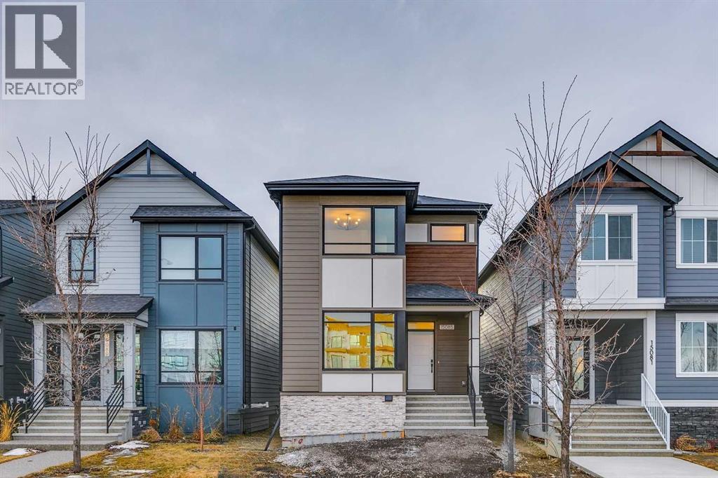 15085 37 Street SW, Calgary, Alberta  T2Y 0R7 - Photo 1 - A2285103