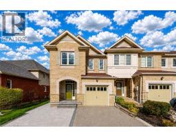 42 DOON MILLS Drive, Kitchener, Ontario